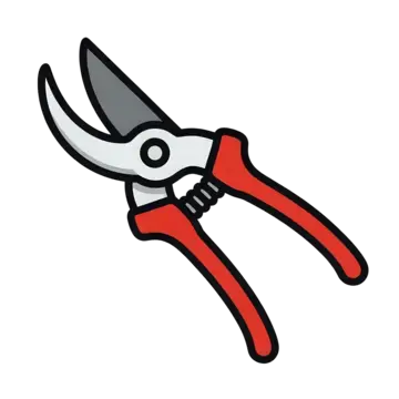 Pruning Shears
