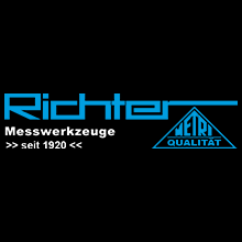 Richter Messzeuge