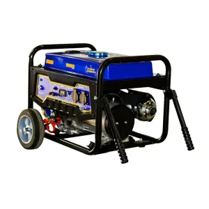 Gasoline Generator – 8300W