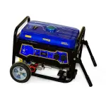 Gasoline Generator – 3000W