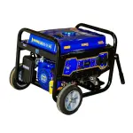 Gasoline Generator – 3000W