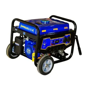 Gasoline Generator – 7500W